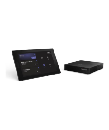 Lenovo ThinkSmart Core Gen 2 for Microsoft Team Rooms | Lenovo
