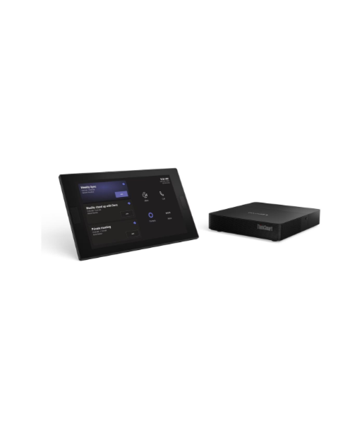 Lenovo ThinkSmart Core Gen 2 for Microsoft Team Rooms | Lenovo