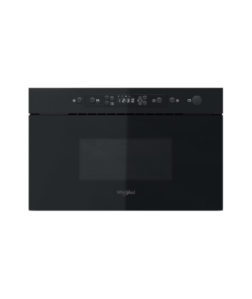 Whirlpool MBNA920B, Built-in, 22 L, 750 W, Black | Whirlpool