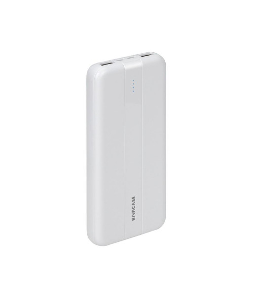 POWER BANK USB 10000MAH/VA2041 RIVACASE POWER BANK USB 10000MAH/VA2041 RIVACASE