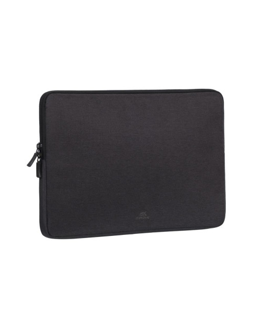 Arvutiümbris SUZUKA 13.3-14"/7704 BLACK RIVACASE Arvutiümbris SUZUKA 13.3-14"/7704 BLACK RIVACASE