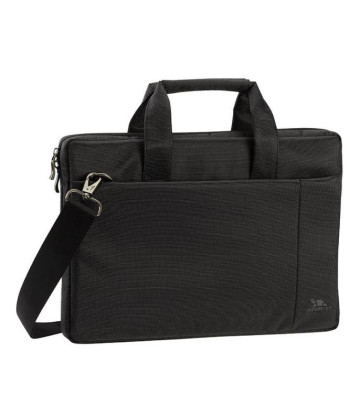Сумка для ноутбука CENTRAL 13.3"/8221 BLACK RIVACASE