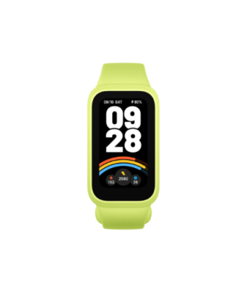 Xiaomi Smart Band 9 Active, Green