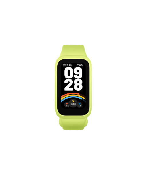 Xiaomi Smart Band 9 Active, Green Xiaomi Smart Band 9 Active, Green