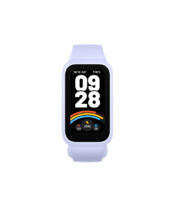 Xiaomi Smart Band 9 Active, Purple