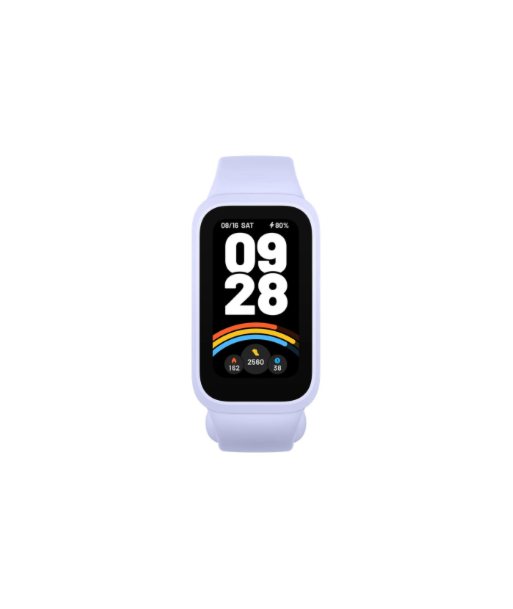 Xiaomi Smart Band 9 Active, Purple Xiaomi Smart Band 9 Active, Purple