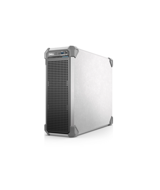 Dell Server PowerEdge T160 Xeon 6 6315P/1x16GB/1x2TB/3x3.5"Chassis/No PERC/iDRAC9 Ent/No OS/3Y Basic NBD Warranty Dell Server PowerEdge T160 Xeon 6 6315P/1x16GB/1x2TB/3x3.5"Chassis/No PERC/iDRAC9 Ent/No OS/3Y Basic NBD Warranty