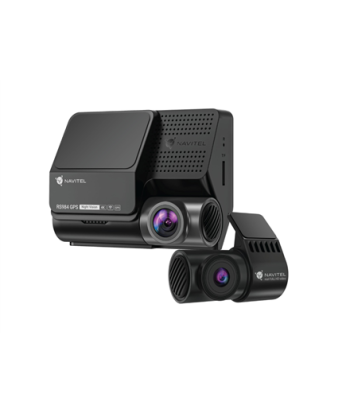 Navitel RS984 GPS advanced smart dashcam | Navitel