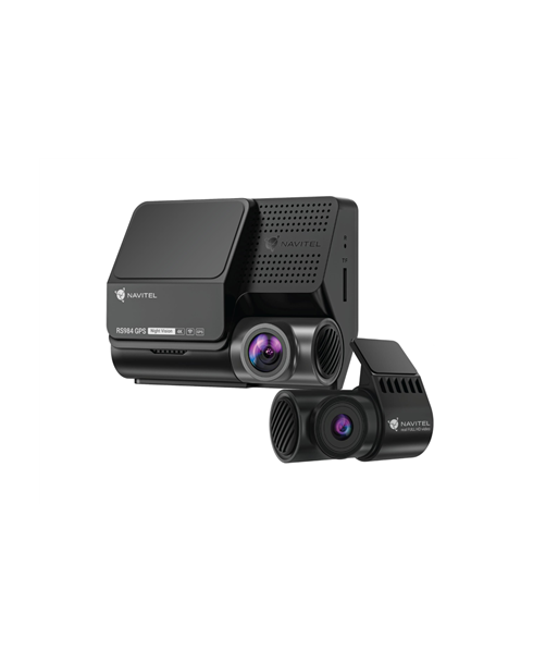 Navitel RS984 GPS advanced smart dashcam | Navitel