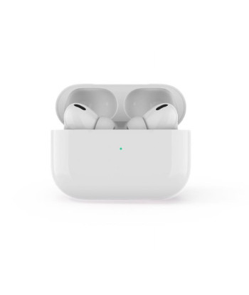 HEADSET BLUETOOTH/WHITE TWS-03-W GEMBIRD