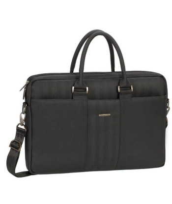 Sülearvuti kott NARITA 15.6"/8135 BLACK RIVACASE