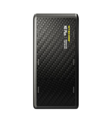 Внешний аккумулятор 10000MAH/NB PLUS NITECORE