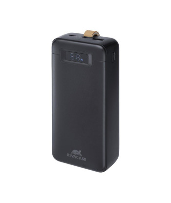 Внешний аккумулятор USB 30000MAH/VA1083 RIVACASE