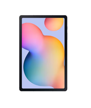 Samsung, Galaxy Tab, S6 Lite (P620) (2024), 10.4", Grey, TFT LCD, 1200 x 2000 pixels, 4 GB, 128 GB, Wi-Fi, Front camera, Rear