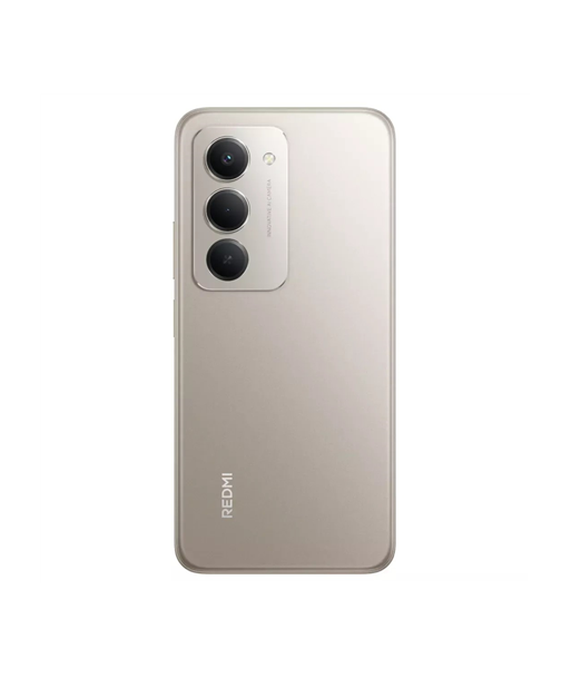 Xiaomi Redmi 15 (Titan Gray) Dual SIM 6.9" IPS LCD 1080x2340/2.3GHz&2.0GHz/128GB/4GB RAM/Android15/5G,MZB0L91EU | Xiaomi Xiaomi Redmi 15 (Titan Gray) Dual SIM 6.9" IPS LCD 1080x2340/2.3GHz&2.0GHz/128GB/4GB RAM/Android15/5G,MZB0L91EU | Xiaomi