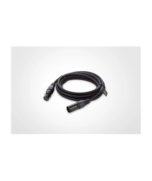 Elgato, Microphone Cable, XLR, Male-to-Female, Black Elgato, Microphone Cable, XLR, Male-to-Female, Black