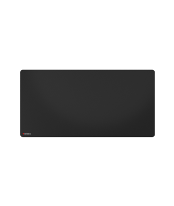 Genesis Carbon 500 Hyper Logo, Mouse pad, 600 x 1200 x 2.5 mm, Black