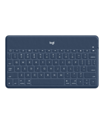 Klaviatuur Logitech Keys-To-Go (920-010060) | Logitech