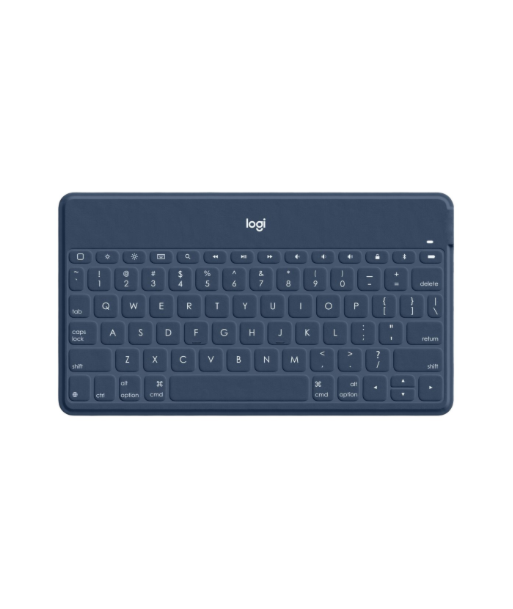 Klaviatuur Logitech Keys-To-Go (920-010060) | Logitech Klaviatuur Logitech Keys-To-Go (920-010060) | Logitech