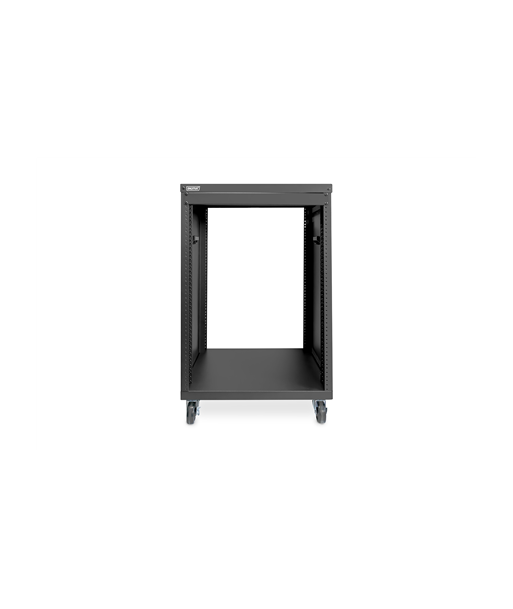 Digitus AVS Rack | DN-48001 | Black