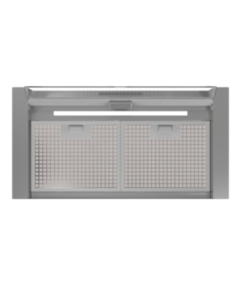 Õhupuhasti Cata ARONA 60 X Width 59,5cm, Max 766 m³/h, LED, Inox | CATA