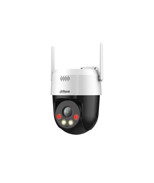 Juhtmevaba kaamera 5MP PT DOME WIFI/P5AE-PV DAHUA Juhtmevaba kaamera 5MP PT DOME WIFI/P5AE-PV DAHUA