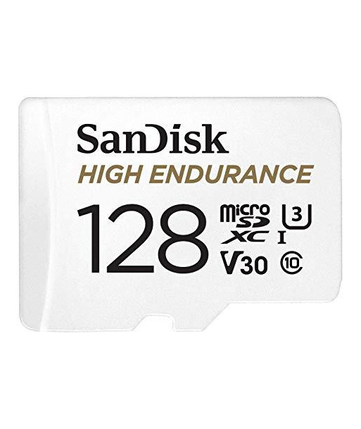 MEMORY MICRO SDXC 128GB UHS-3/SDSQQNR-128G-GN6IA SANDISK MEMORY MICRO SDXC 128GB UHS-3/SDSQQNR-128G-GN6IA SANDISK