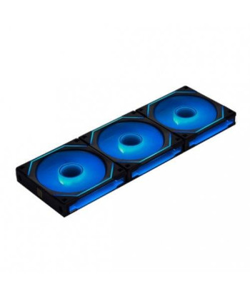 CASE FAN 120MM/G99.12SLIN3B.00 LIAN LI