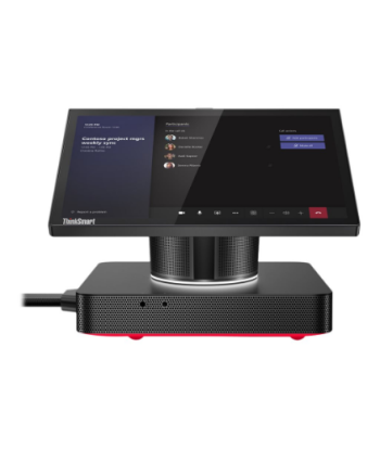 Lenovo | ThinkSmart Hub (MTR) | Black