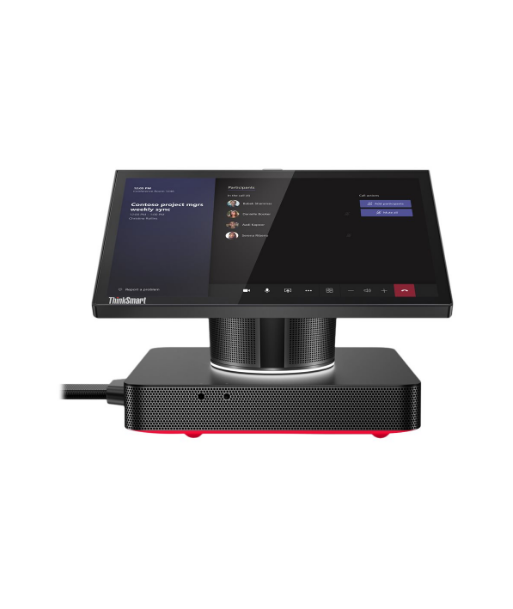 Lenovo | ThinkSmart Hub (MTR) | Black Lenovo | ThinkSmart Hub (MTR) | Black
