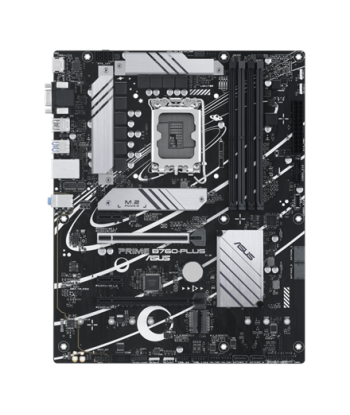 Asus Prime B760-PLUS