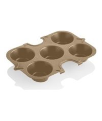 ETA ETA714950530 Muffin mold designed for ETA714990040, ETA314790000 | ETA