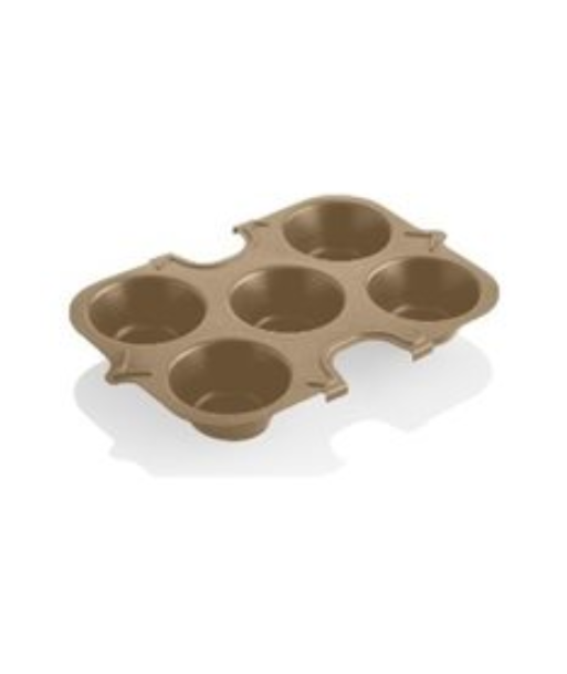 ETA ETA714950530 Muffin mold designed for ETA714990040, ETA314790000 | ETA ETA ETA714950530 Muffin mold designed for ETA714990040, ETA314790000 | ETA