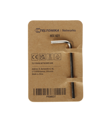 Teltonika DIN Rail | Teltonika