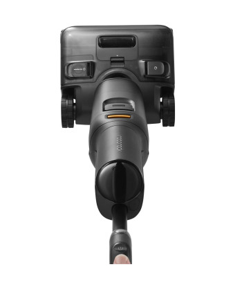 ROBOROCK F25 ACE COMBO Upright/Wet/dry/Cordless Noise 78 dB Weight 4.7 kg WD5M6A522-00