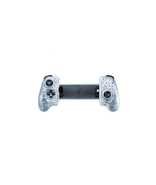 Razer Kishi V3 Controller, Phantom White Edition