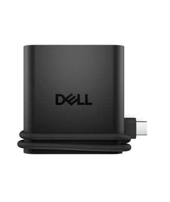 Dell Pro 4-in-1 USB-C Travel Hub-DA225 | Dell