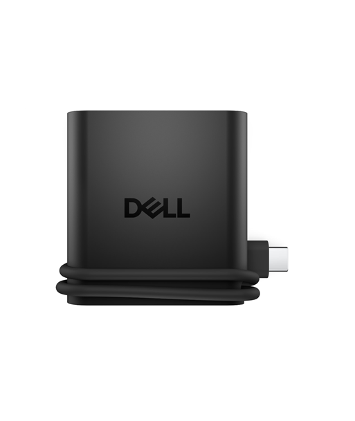 Dell Pro 4-in-1 USB-C Travel Hub-DA225 | Dell