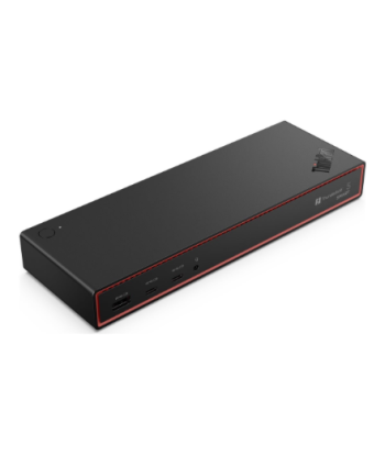 Lenovo ThinkPad Thunderbolt 5 Smart Dock 7500 - EU | Lenovo