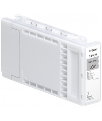 Epson UltraChrome PRO 12, T44Q940, Ink cartrige, Light Gray