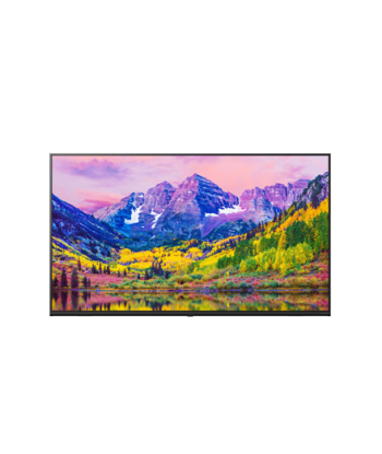 LG 43UK762H0LB Commercial LED LCD monitor 43" | LG