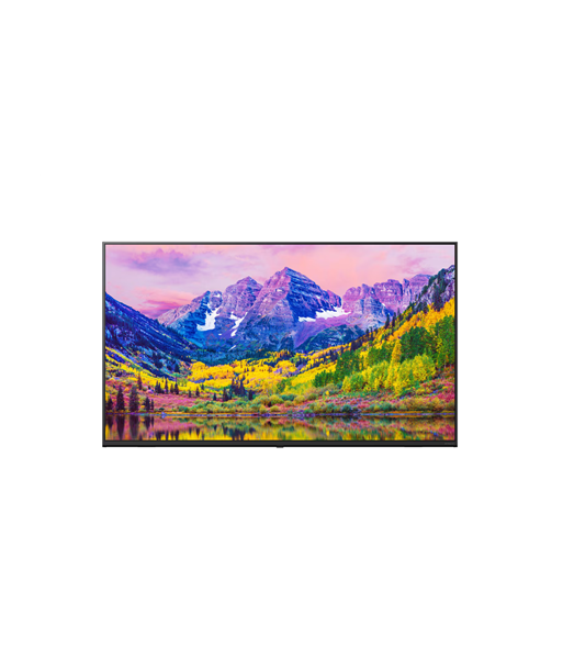 LG 43UK762H0LB Commercial LED LCD monitor 43" | LG
