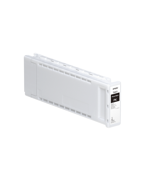 Epson T44J140 UltraChrome PRO 12 700ml | Ink cartrige | Photo Black