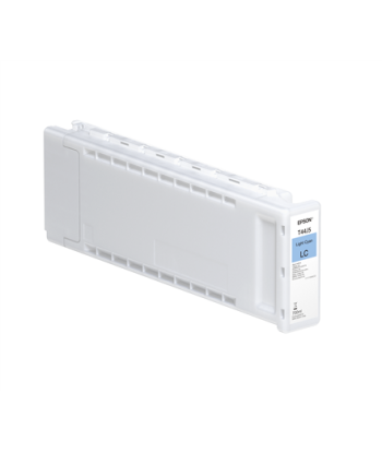 Epson T44J540 UltraChrome PRO 12 700ml | Ink cartrige | Light Cyan