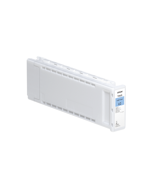 Epson T44J540 UltraChrome PRO 12 700ml | Ink cartrige | Light Cyan