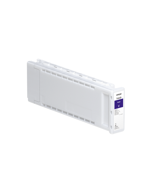 Epson T44JD40 UltraChrome PRO 12 700ml | Ink cartrige | Violet