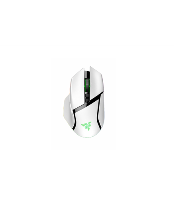 Razer, Basilisk V3 Pro, Gaming Mouse, Wireless, Bluetooth, White, Yes