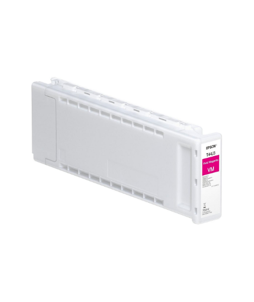 Epson Singlepack T44J34N UltraChrome PRO 12, 700ml | Ink cartridge | Vivid magenta