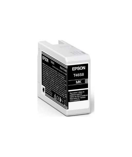 Epson Ink cartrige | Black