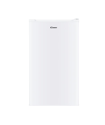 Külmik Candy, COHS 38E36W, Energy efficiency class E, Free standing, Larder, Height 85 cm, Fridge net capacity 90 L, 39